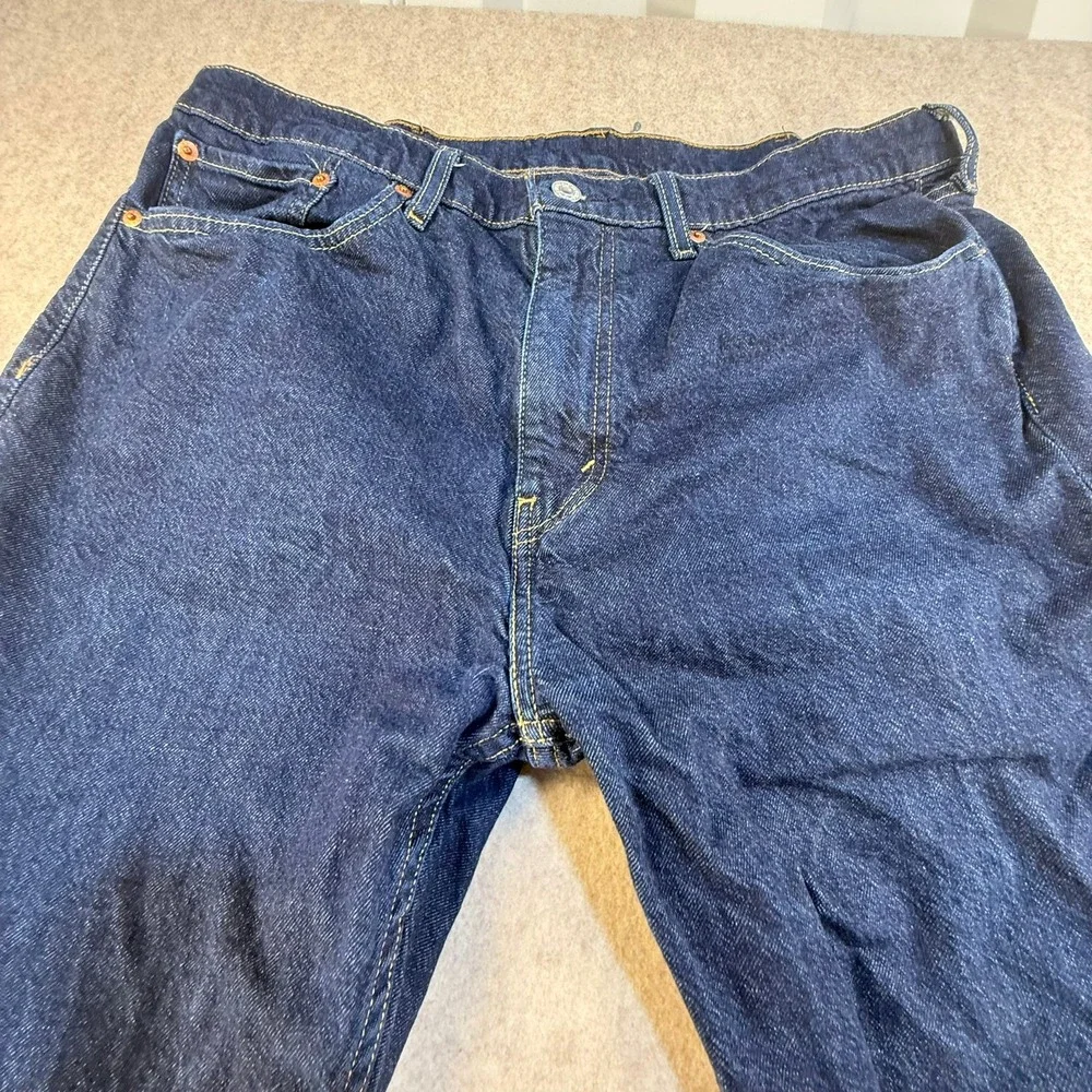 Levis levi 505